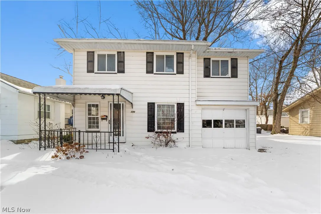 170 E 220th Street, Euclid, OH 44123 - #1