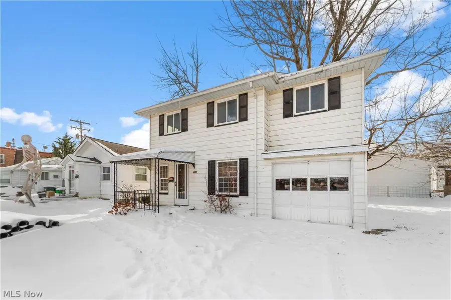 170 E 220th Street, Euclid, OH 44123 - #2