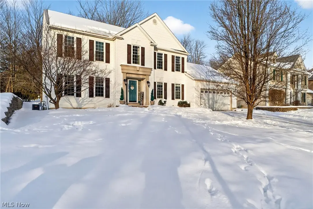 125 Glenshire Lane, Medina, OH 44256 - #1