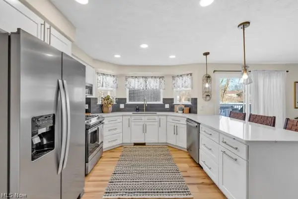 2225 Abbey Lane, Akron, OH 44319 - #2