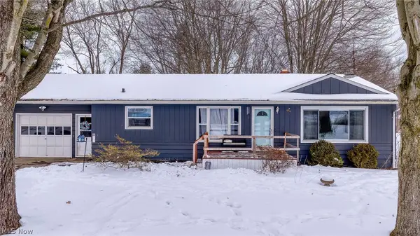 619 Moore Road, Akron, OH 44319