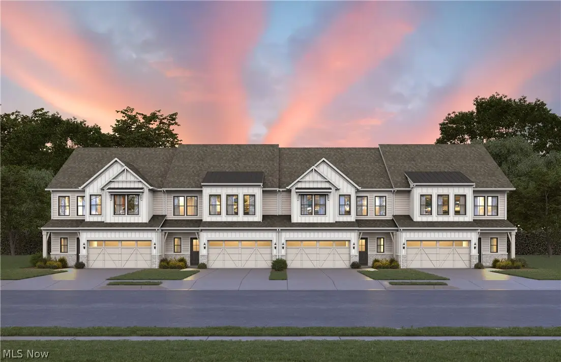 4146 Averi Lane, Warrensville Heights, OH 44122 - #1