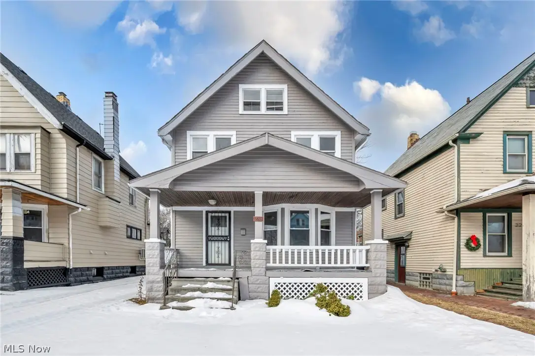 2218 W 100th Street, Cleveland, OH 44102 - #1