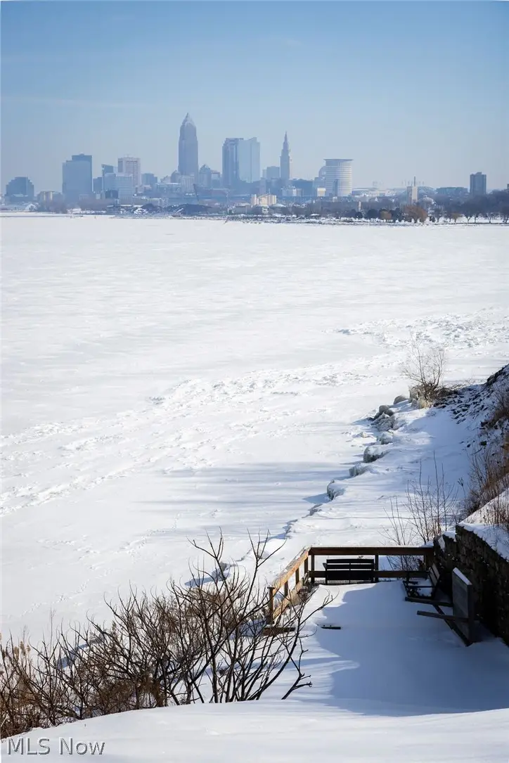 10710 Edgewater Drive, Cleveland, OH 44102 - #3