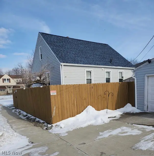 2717 Tuxedo Avenue, Parma, OH 44134 - Image #2