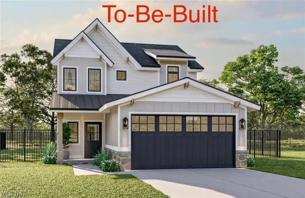 5026 Wake Robin Road, Mentor, OH 44060 - #1