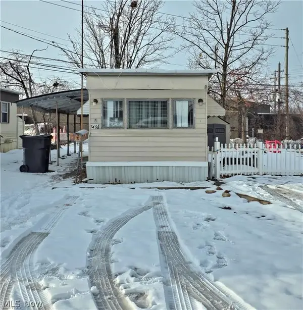 30335 Euclid Avenue #40 and 20, Wickliffe, OH 44092