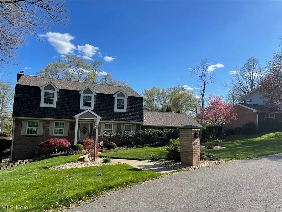 4804 White Oaks Drive, Steubenville, OH 43953 - #2