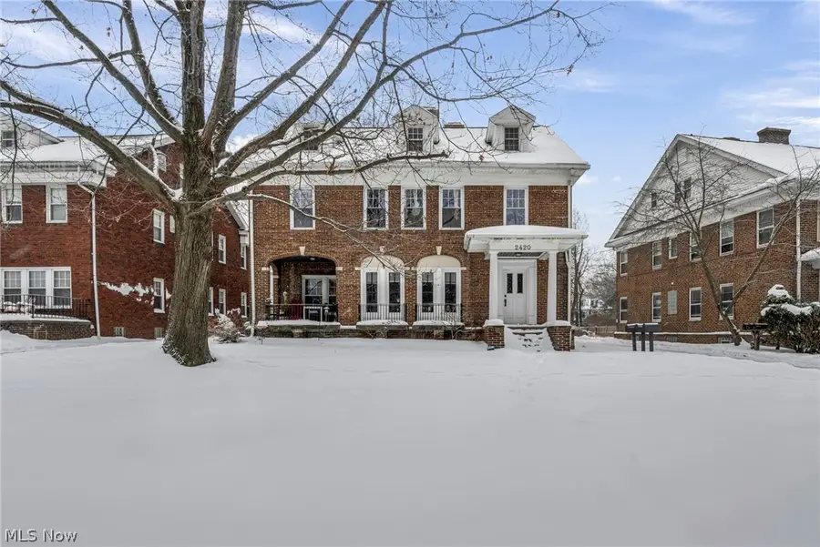 2420 Overlook Road, Cleveland Heights, OH 44106 - #2