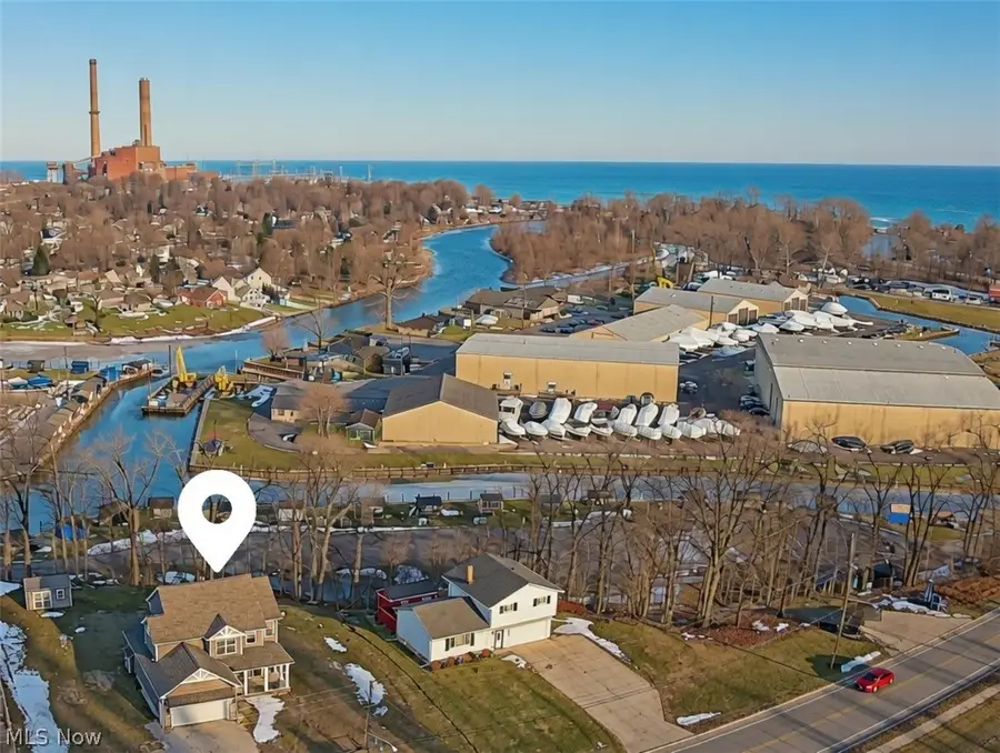 35965 Lake Shore Boulevard, Eastlake, OH 44095 - #2