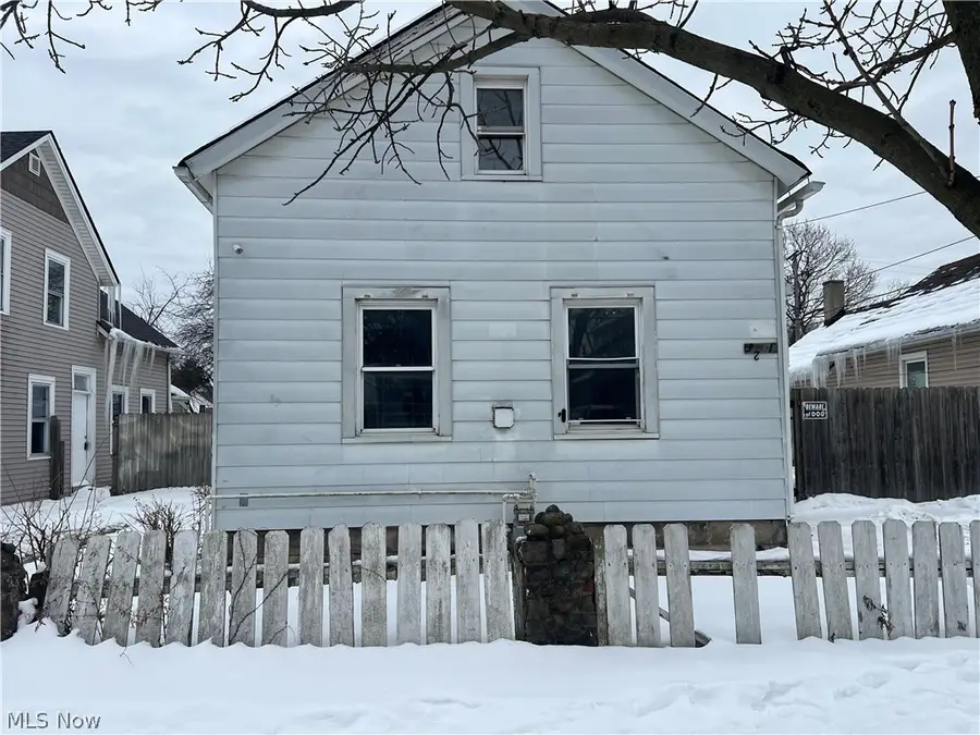 3201 W 50th Street, Cleveland, OH 44102 - #2