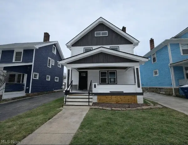 1255 Ethel Avenue, Lakewood, OH 44107