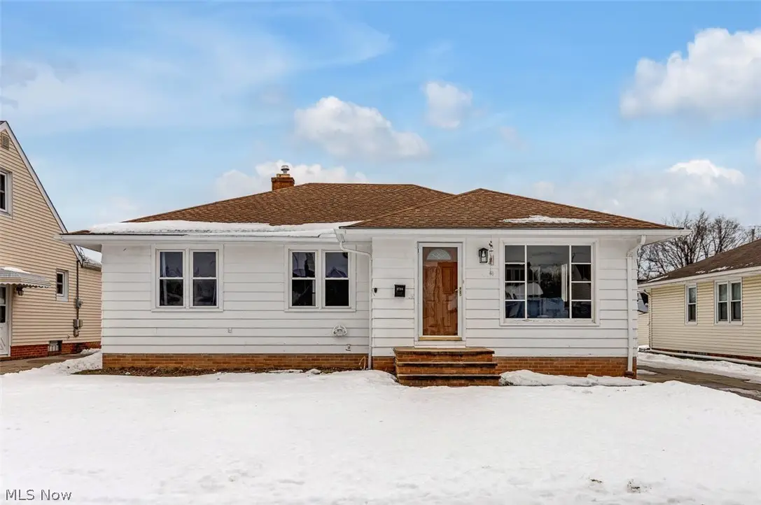 1718 Marietta Avenue, Parma, OH 44134 - #1