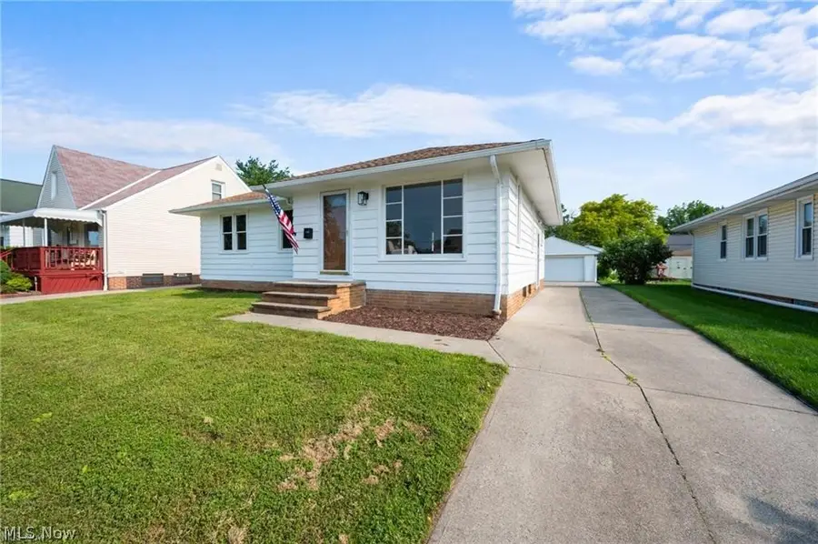 1718 Marietta Avenue, Parma, OH 44134 - #2