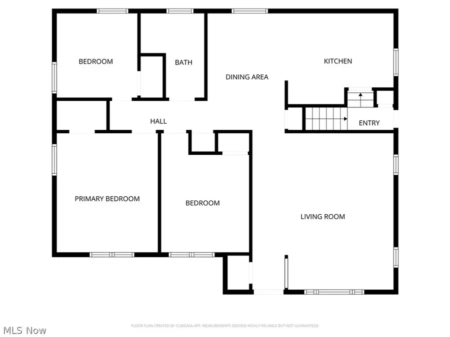 1718 Marietta Avenue, Parma, OH 44134 - #3