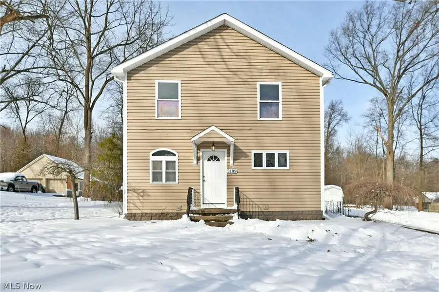 3109 Woodbine Se Avenue, Warren, OH 44484 - #2