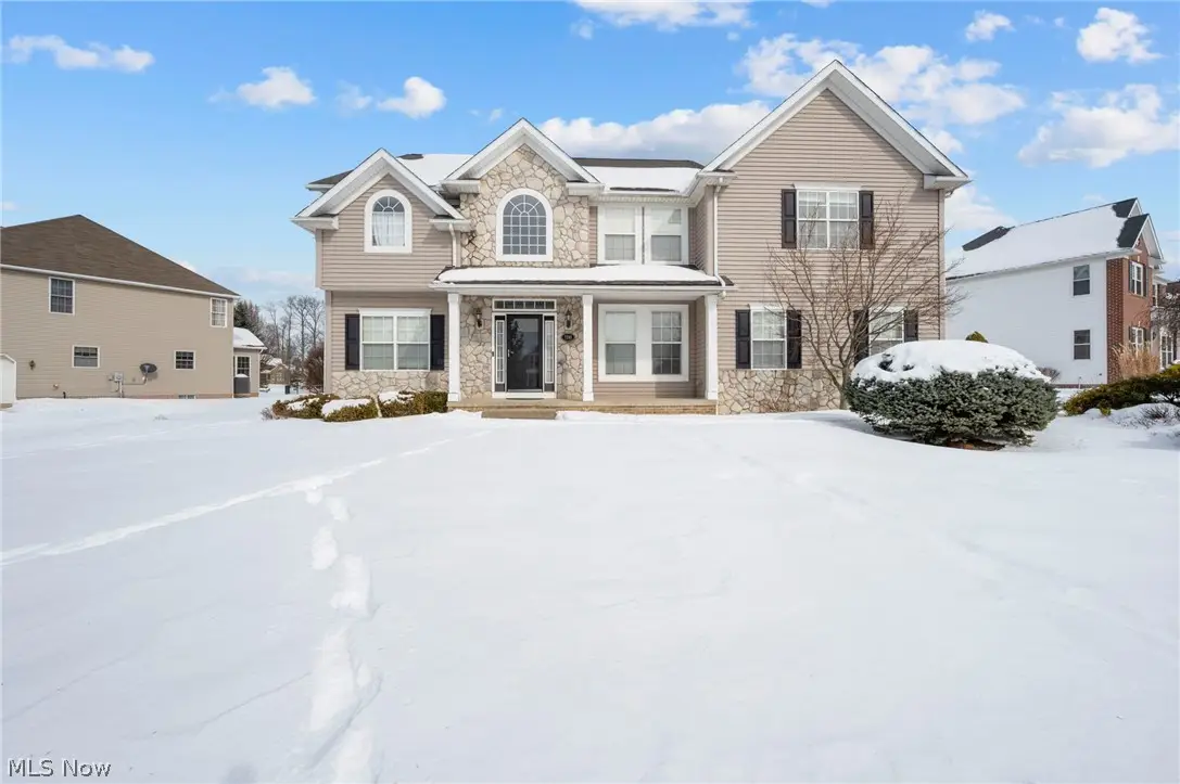 7599 Estate Avenue, Hudson, OH 44236 - #1