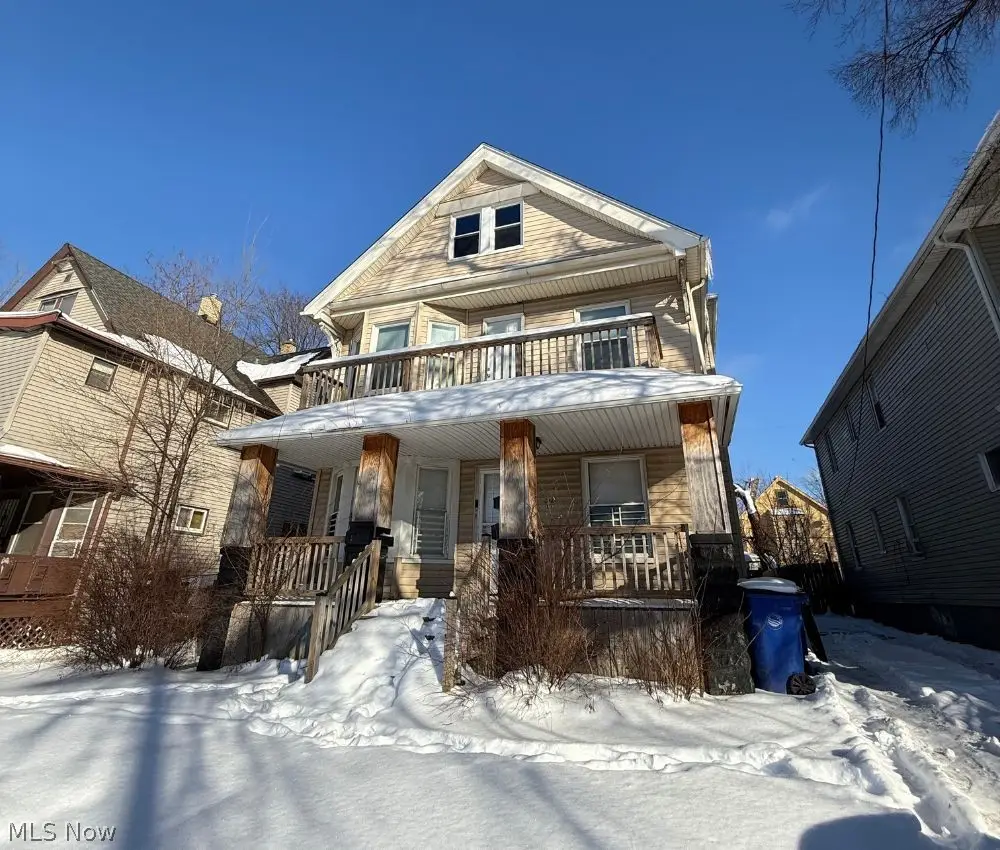 2829 E 116th Street, Cleveland, OH 44120 - #1