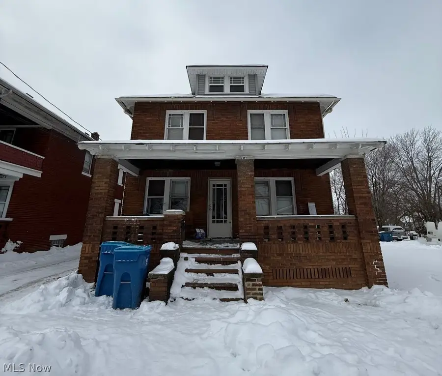 2829 E 116th Street, Cleveland, OH 44120 - #3