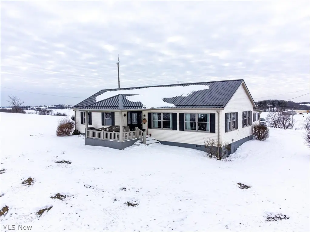 43996 Belmont Centerville Road, Belmont, OH 43718 - #1