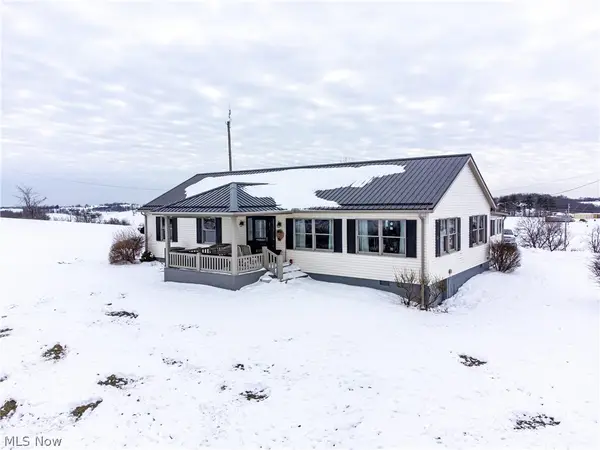 43996 Belmont Centerville Road, Belmont, OH 43718