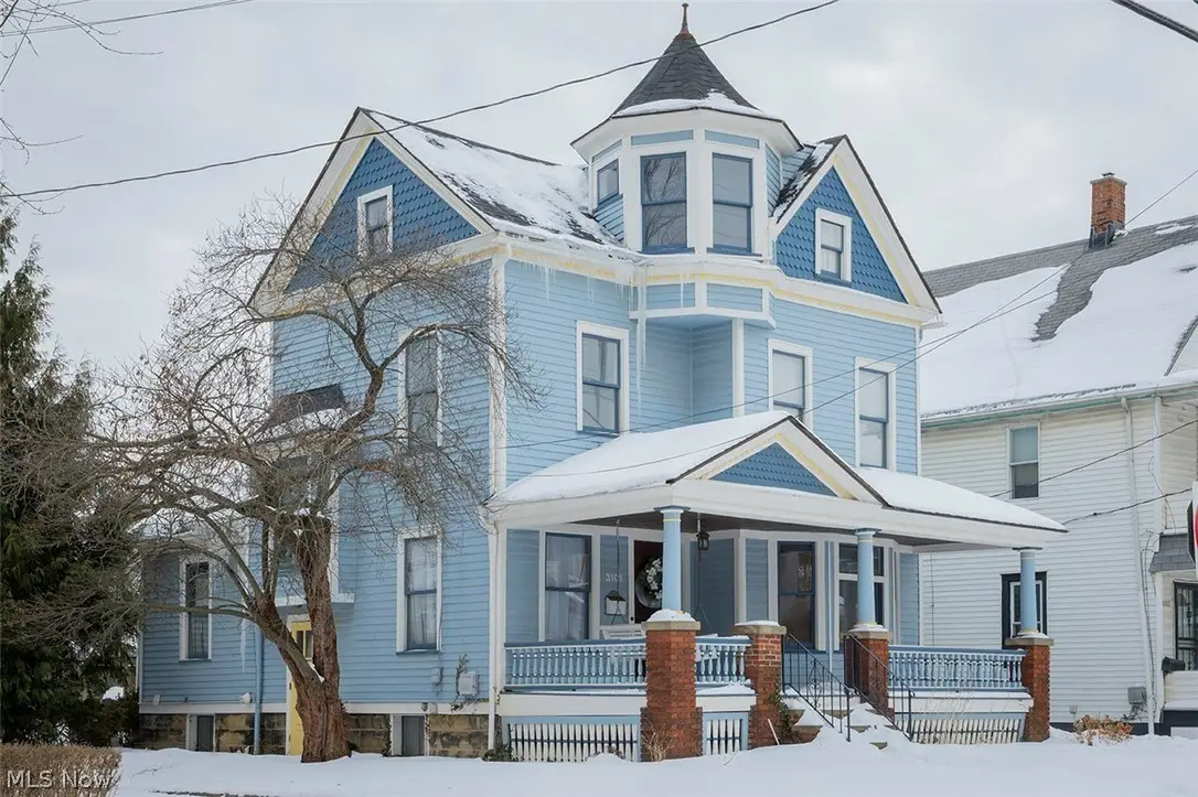 3101 Mapledale Avenue, Cleveland, OH 44109 - #1