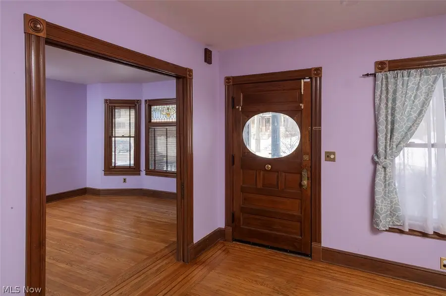 3101 Mapledale Avenue, Cleveland, OH 44109 - #2