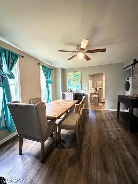 3226 W 54 Street, Cleveland, OH 44102 - #3