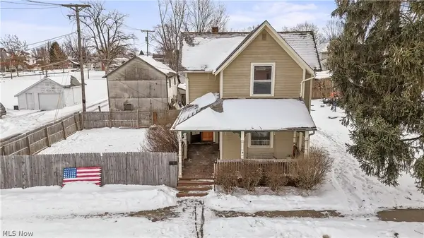 320 S Lane Street, Bucyrus, OH 44820