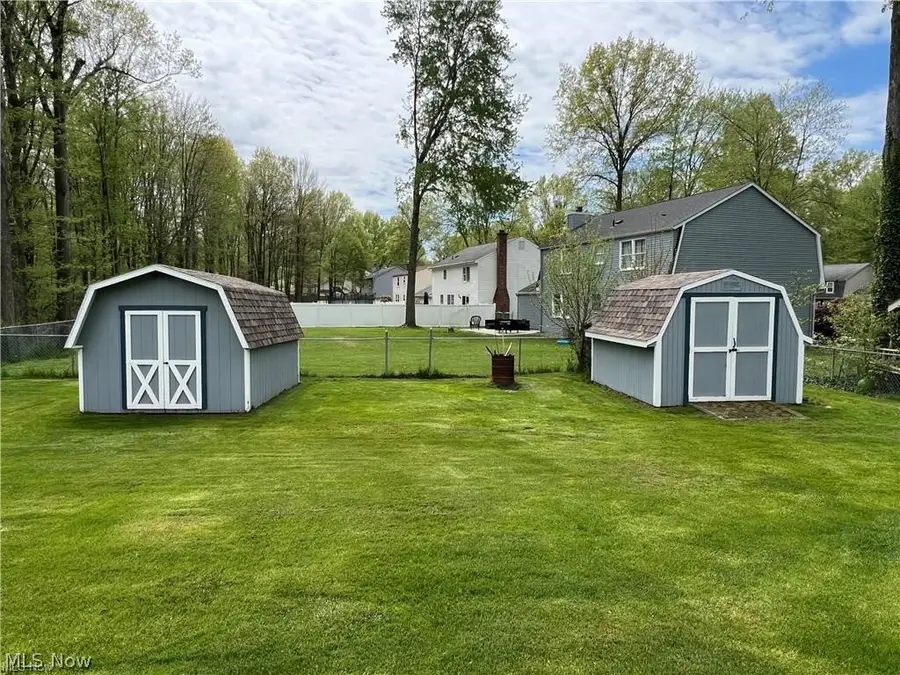 8908 Sherwood Ne Drive, Warren, OH 44484 - #2