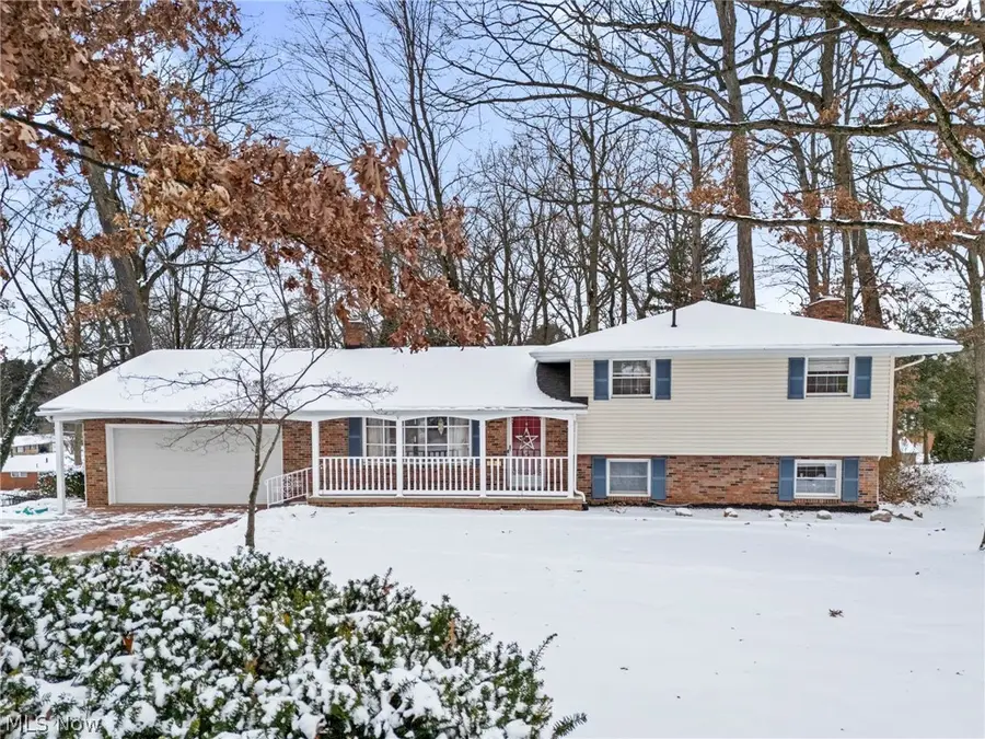 1825 Jackson Nw Avenue, Massillon, OH 44646 - #2