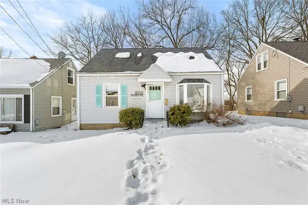 1620 Highview Avenue, Akron, OH 44301