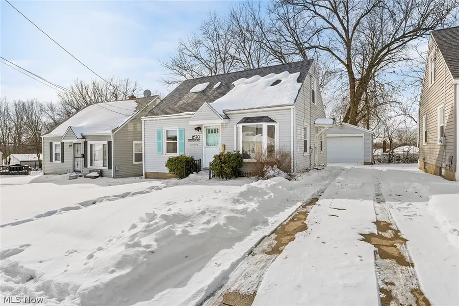 1620 Highview Avenue, Akron, OH 44301 - #2