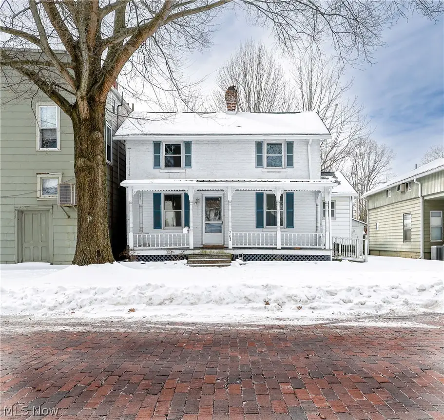 703 6th Street, Marietta, OH 45750 - Image #1