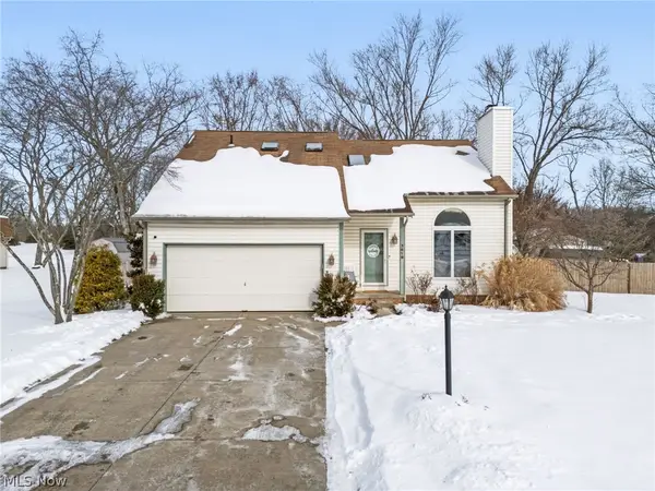 3619 Bunker Hill Nw Street, Massillon, OH 44646