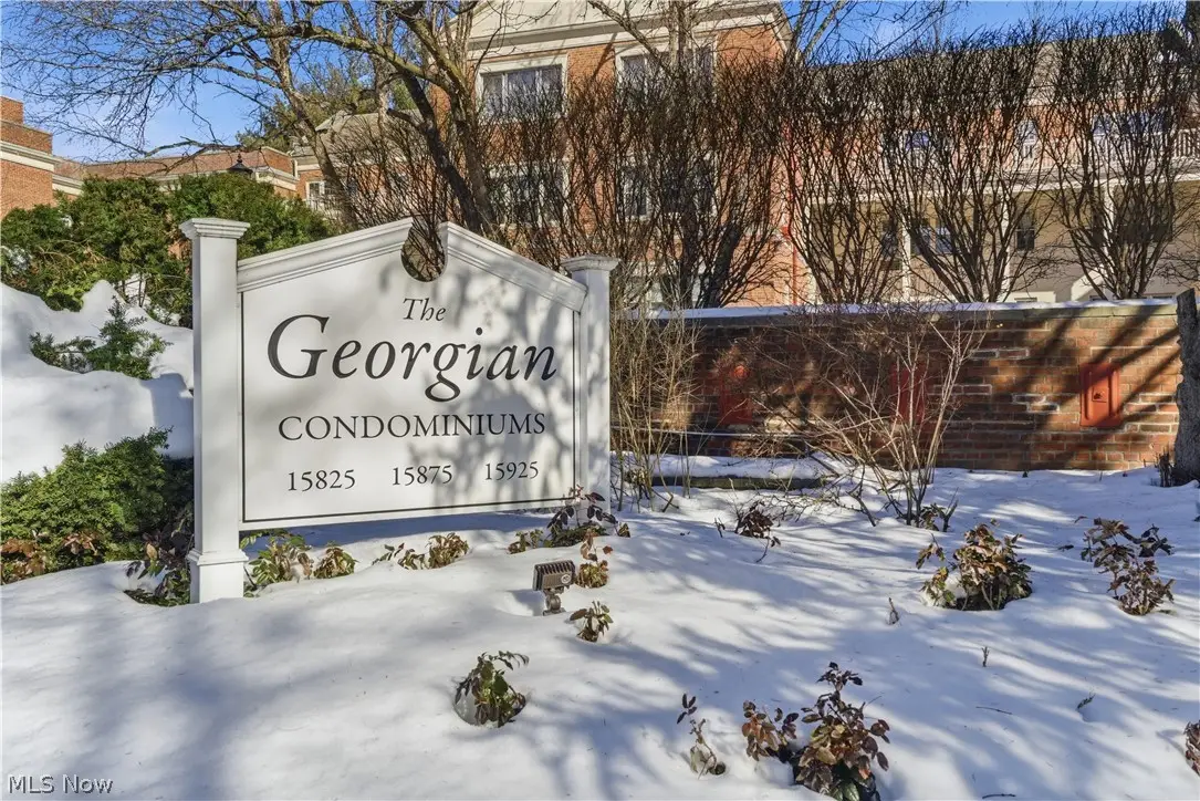 15875 Van Aken Boulevard, Shaker Heights, OH 44120 - #1