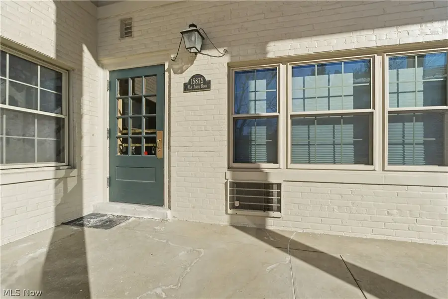 15875 Van Aken Boulevard, Shaker Heights, OH 44120 - #2