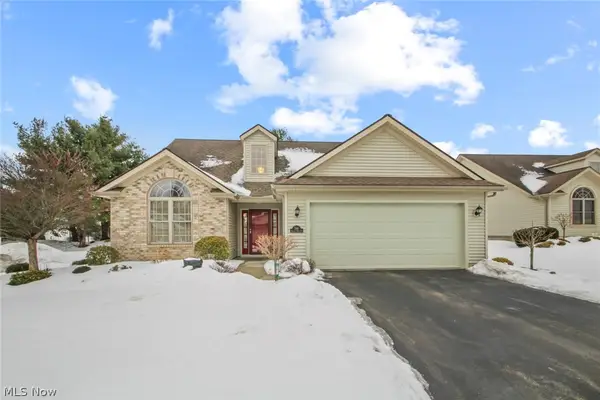 1186 Orchard Bend Drive, Salem, OH 44460