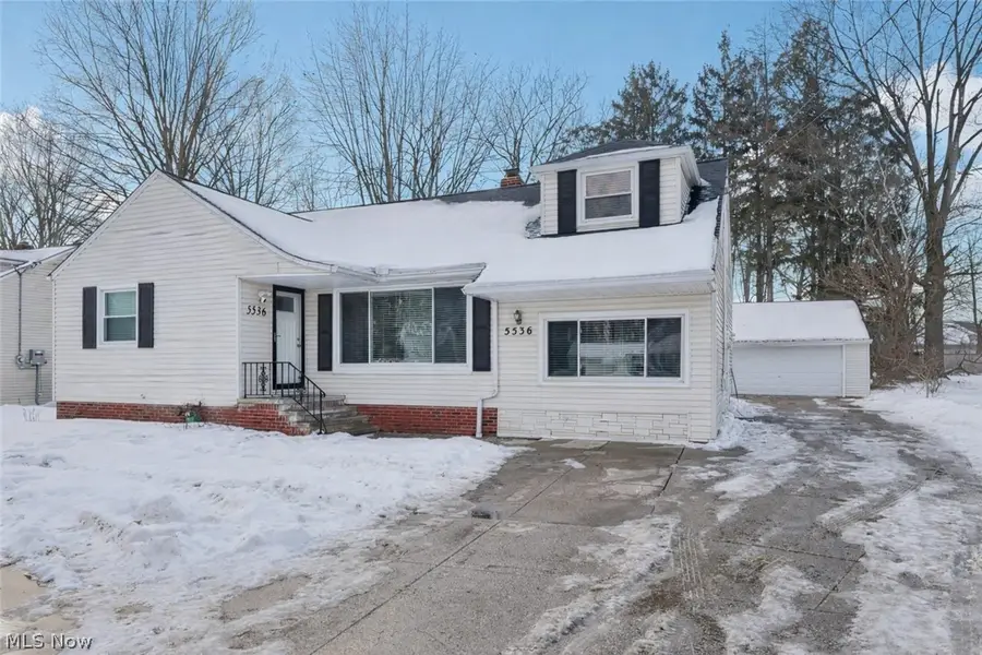 5536 Mackenzie Road, North Olmsted, OH 44070 - #2