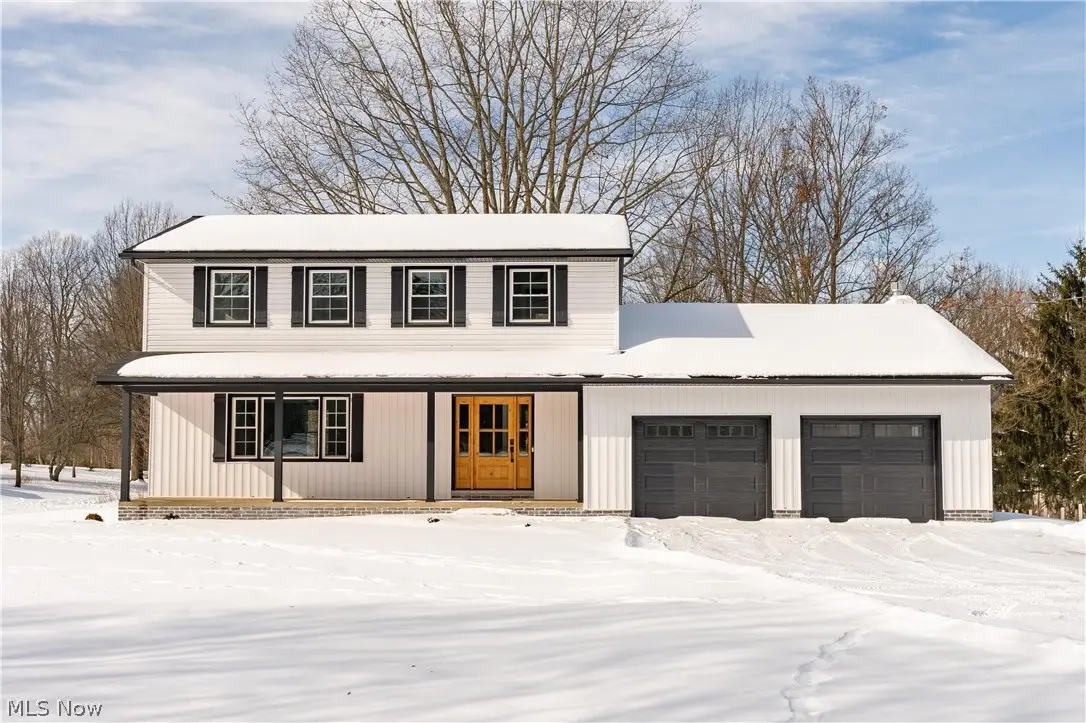 6116 Boneta Road, Medina, OH 44256 - #1