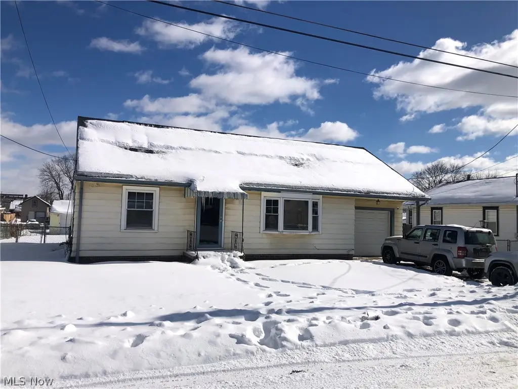 1624 Tanner Sw Avenue, Canton, OH 44706 - #1