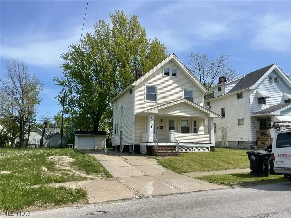 10301 Dickens Avenue, Cleveland, OH 44104 - #1