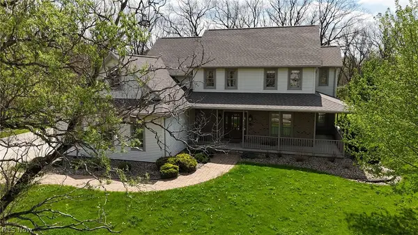 7081 Ruby Court, Youngstown, OH 44515