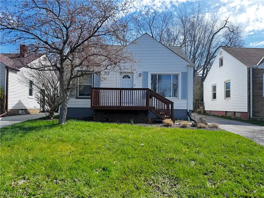 541 Helper Drive, Bedford, OH 44146 - #1