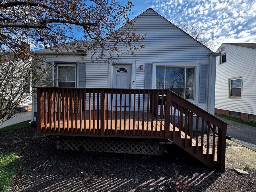 541 Helper Drive, Bedford, OH 44146 - #2