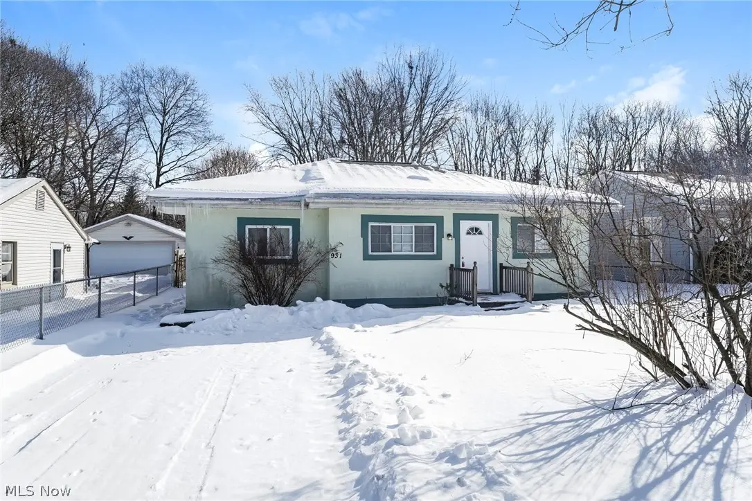 931 Crestline Drive, Akron, OH 44312 - #1