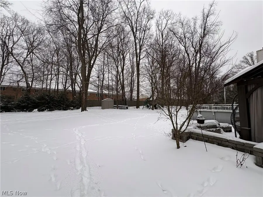 3313 Crown Pointe Drive, Stow, OH 44224 - #3