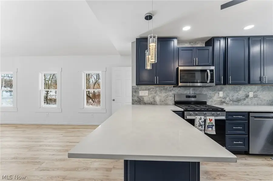 1486 Carson Salt Springs Road, Warren, OH 44481 - #3