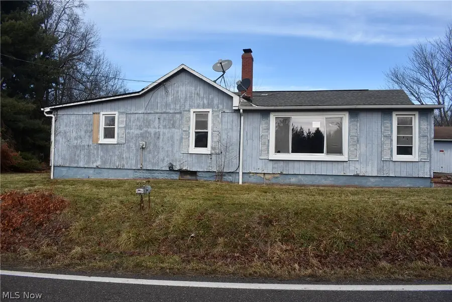 39144 State Route 558, Leetonia, OH 44431 - #2