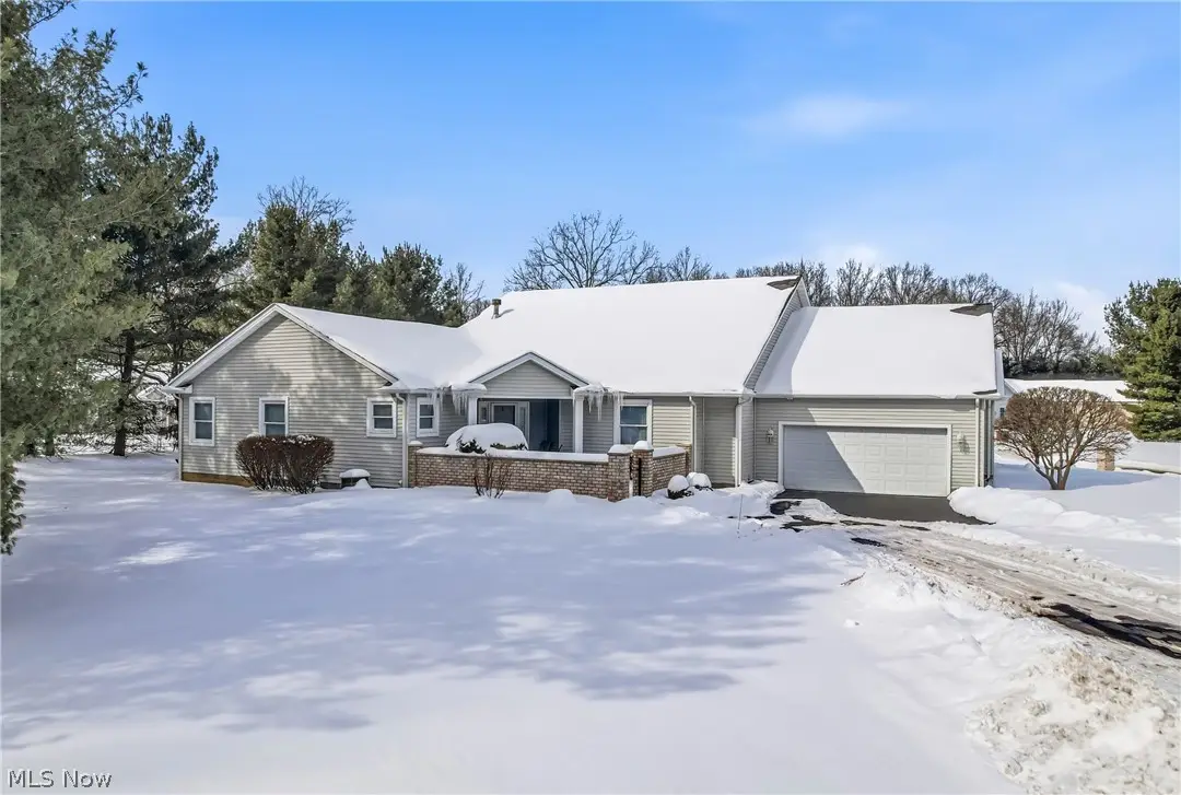 105 Nicklaus Drive, Warren, OH 44484 - #1